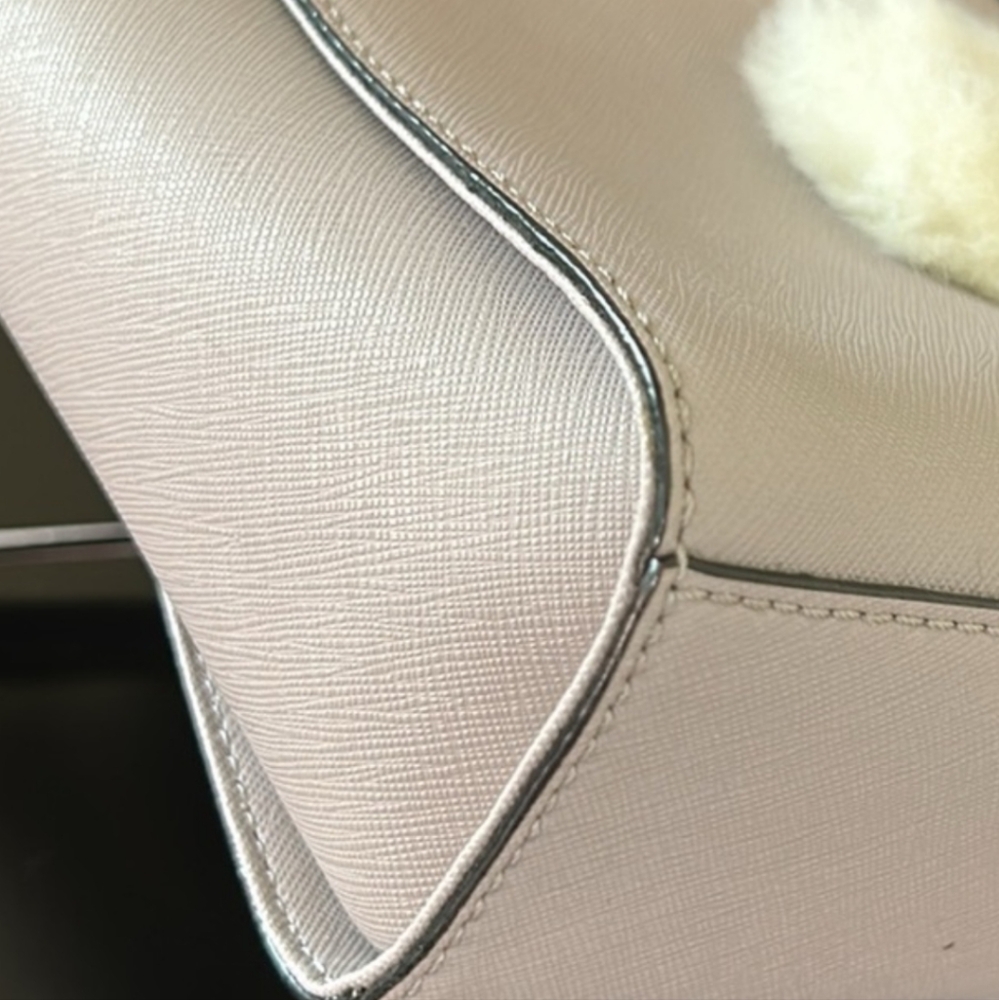 Kate Spade Novelty Hop To It Rabbit Mini Hayden Convertible Crossbody - Picture 7 of 11